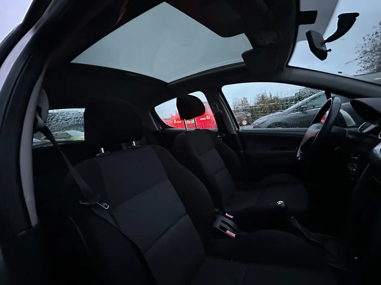 Billede 5 - Peugeot 207 1,6 HDi 109 Premium