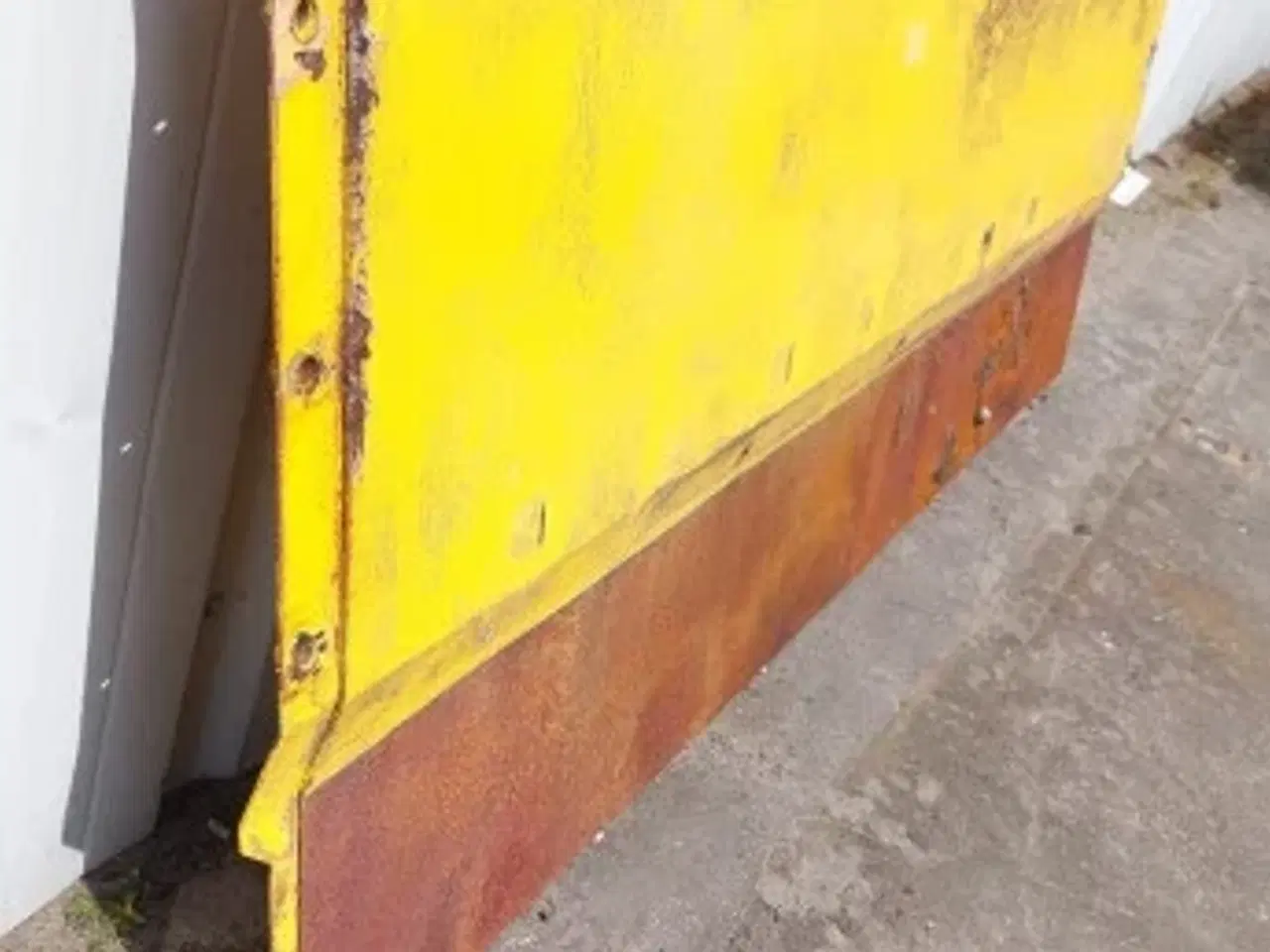 Billede 6 - New Holland 760CG 35FT Plade 84139672