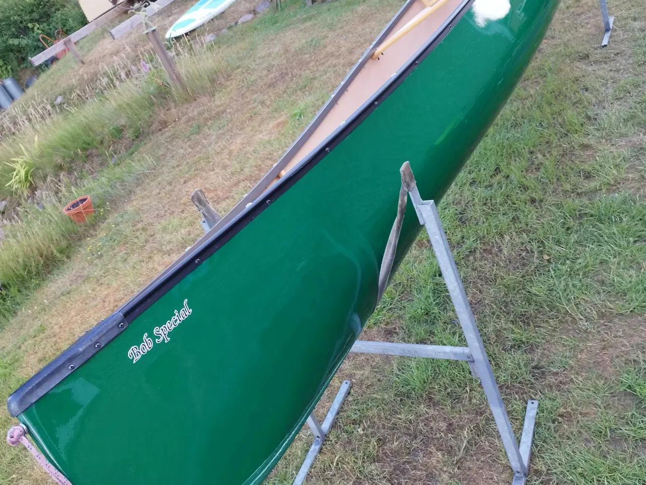 Billede 6 - Kano Nova Craft Bob Special