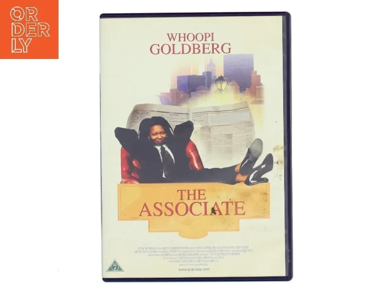 Billede 1 - The associate