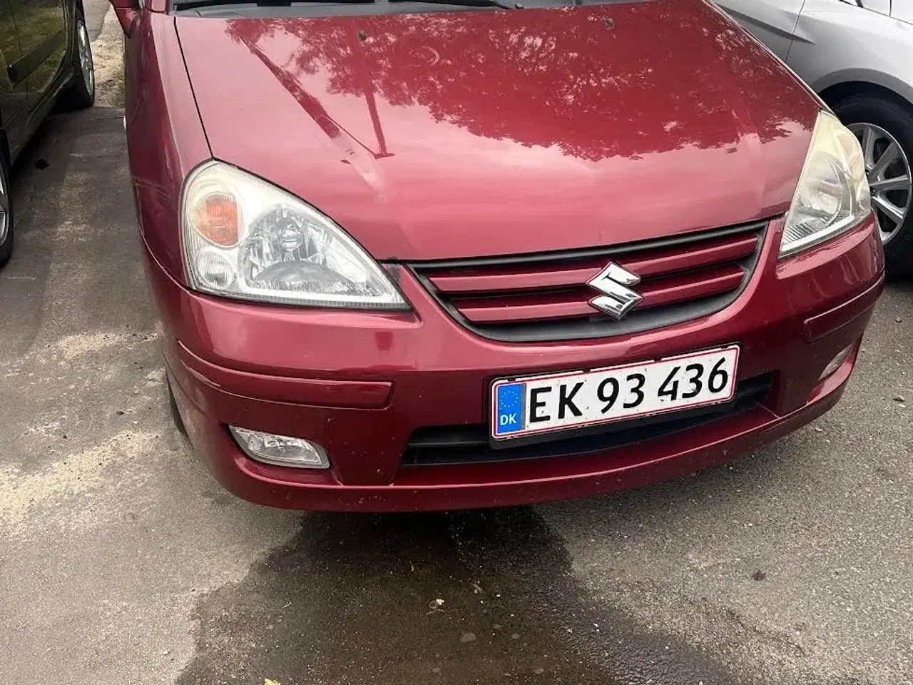 Billede 5 - Suzuki Liana 1,6 