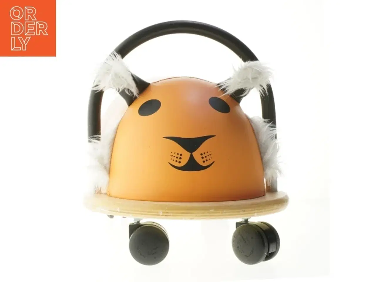 Billede 4 - Wheely Bug-tiger, large (str. 47 cm)