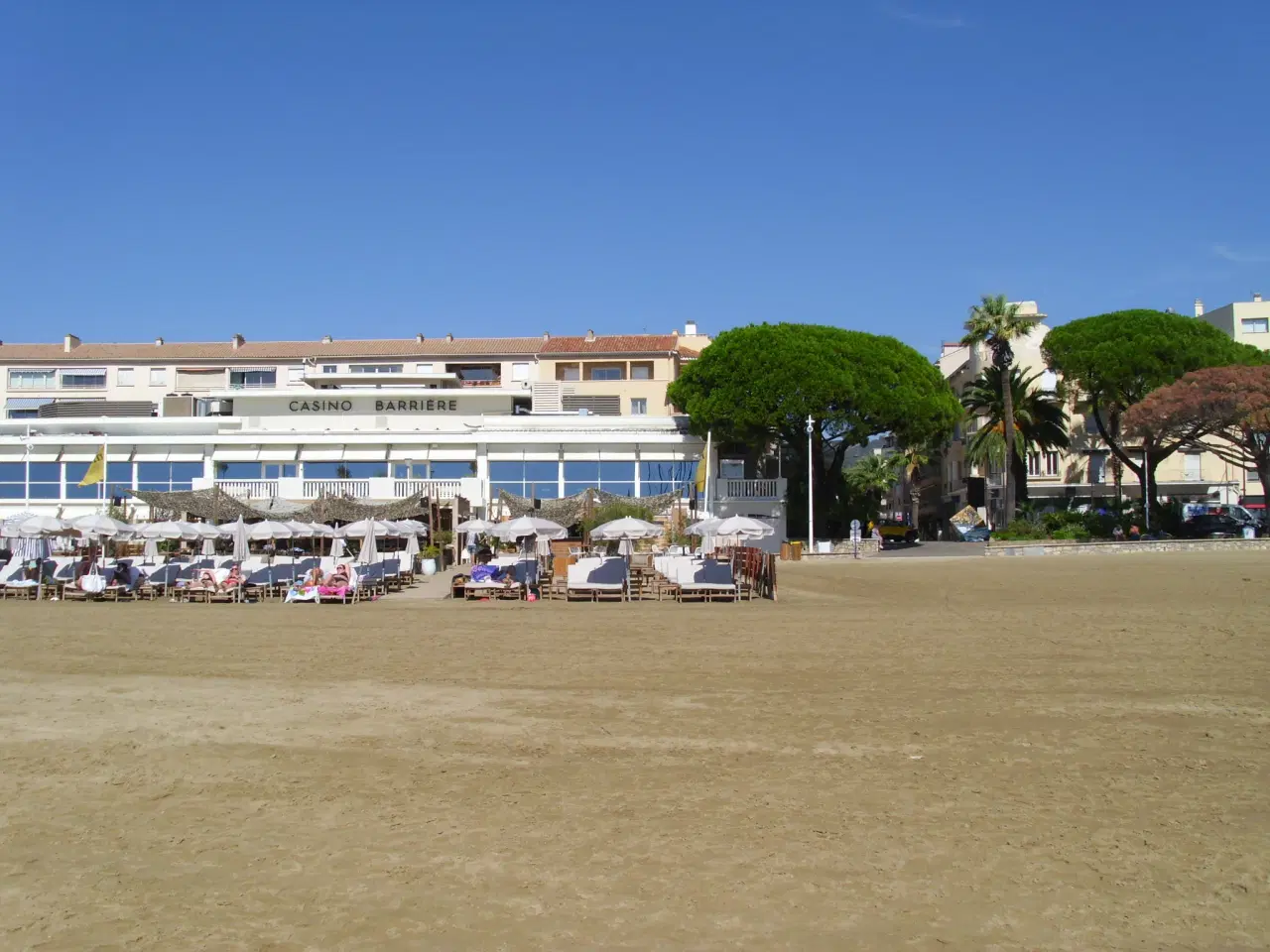 Billede 14 - Anpartslejlighed Sydfrankrig