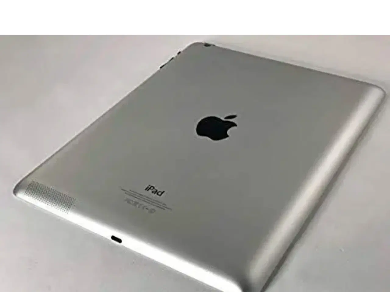 Billede 1 - Ipad 4    32gb 