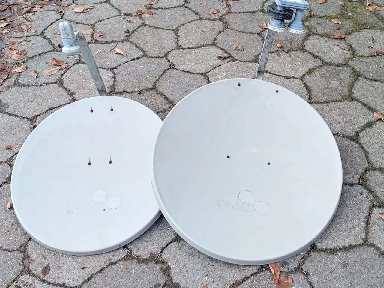 Billede 2 - Parabolmodtager