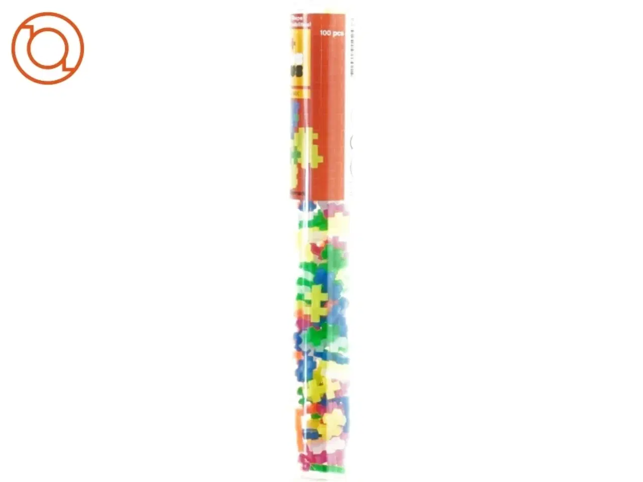 Billede 4 - Byggeklodser fra Plus Plus (str. 27 x 4 cm)