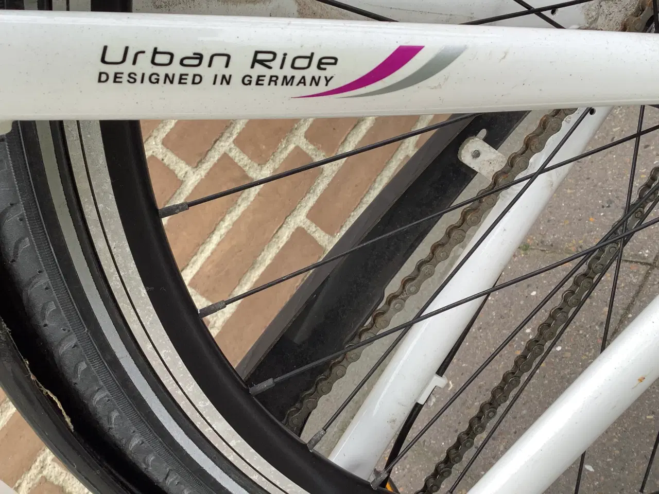 Billede 4 - BUSETTO Mailand  7 indv. Gear 