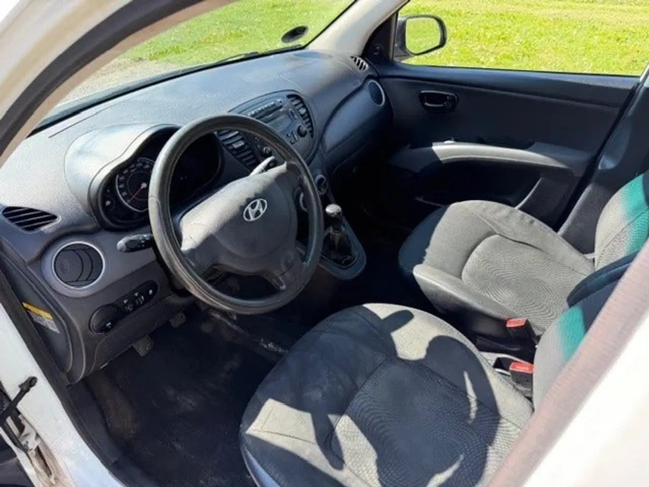 Billede 7 - Hyundai i10 1,2 Classic