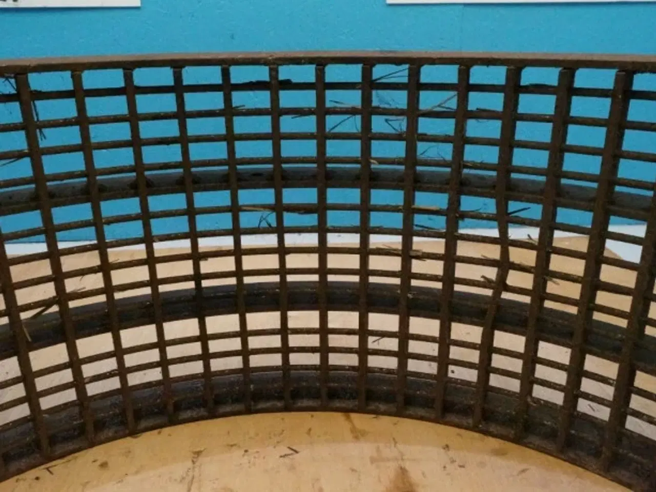 Billede 6 - John Deere S670  Bro AXE28964