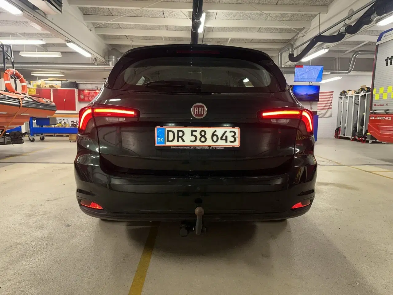Billede 6 - Fiat Tipo 1,0 SW