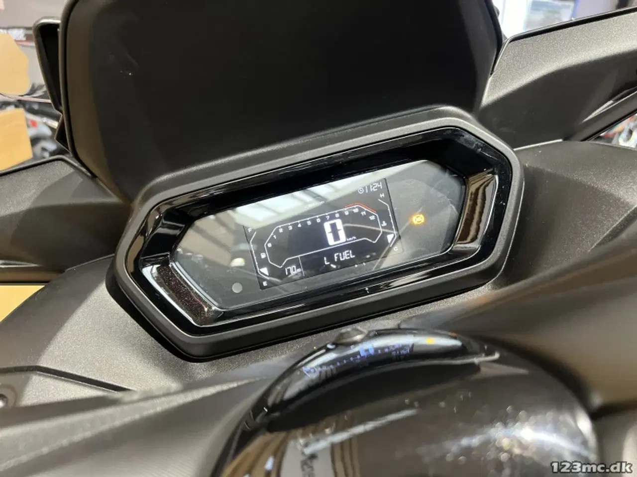 Billede 6 - Yamaha X-Max 300 UDSTYRSMODEL
