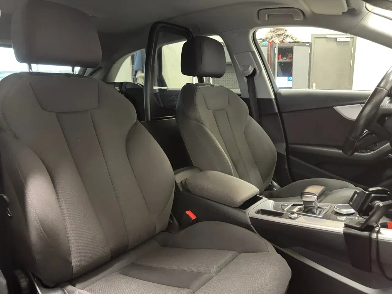 Billede 18 - Audi A4 2,0 TDi 190 Sport Avant S-tr. Van