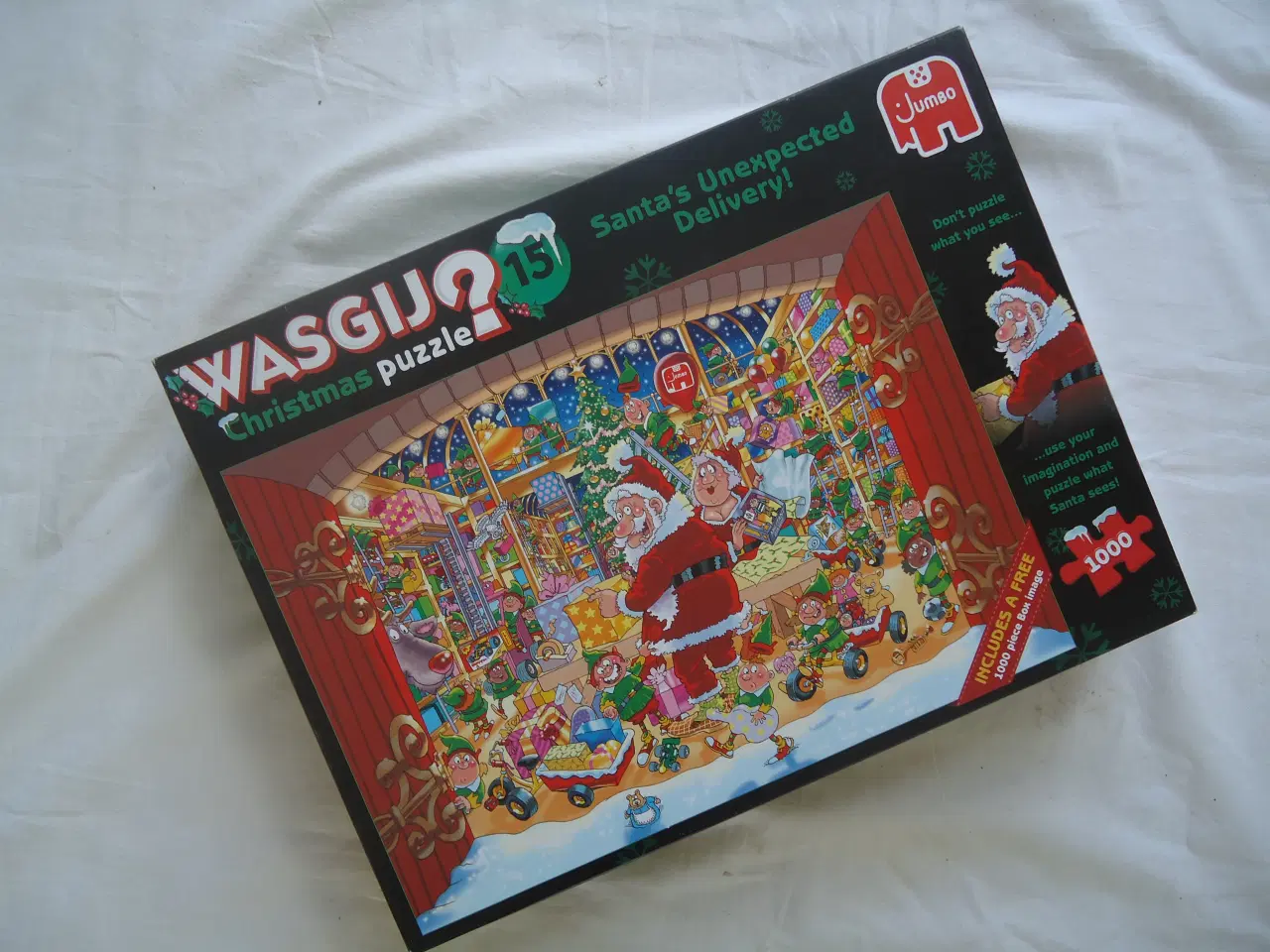 Billede 3 - W A S G I J  -  SALG eller BYTTE []