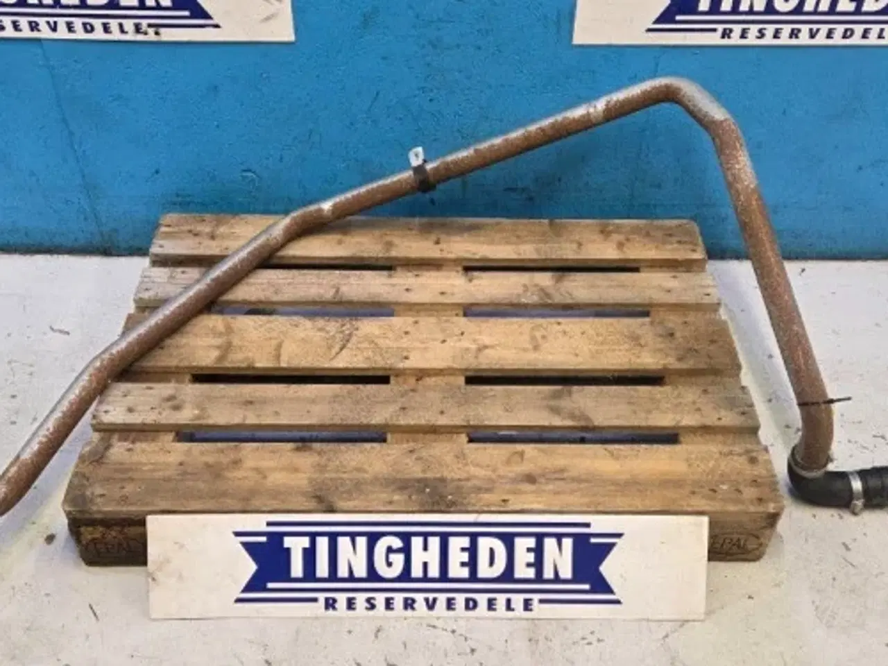 Billede 12 - Case 9120 Rør 87685881