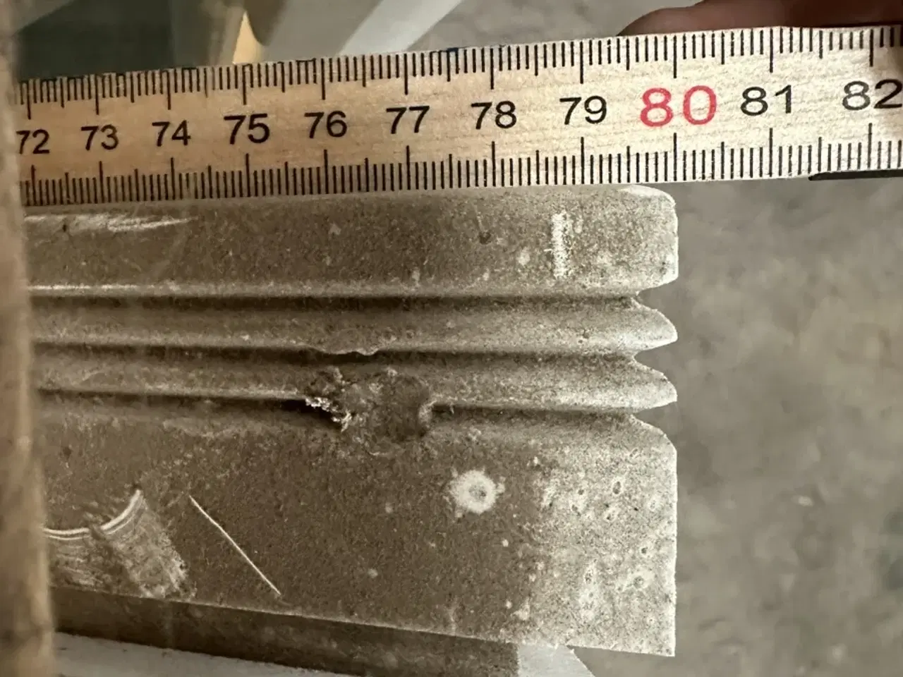 Billede 9 - Vinduer Kastrup 5 styk