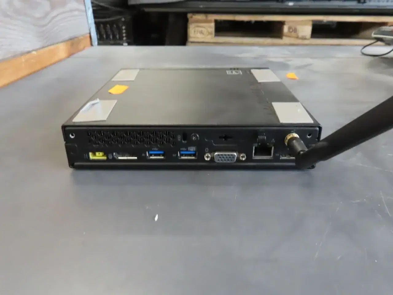 Billede 3 - Computer LENOVO THINKCENTRE