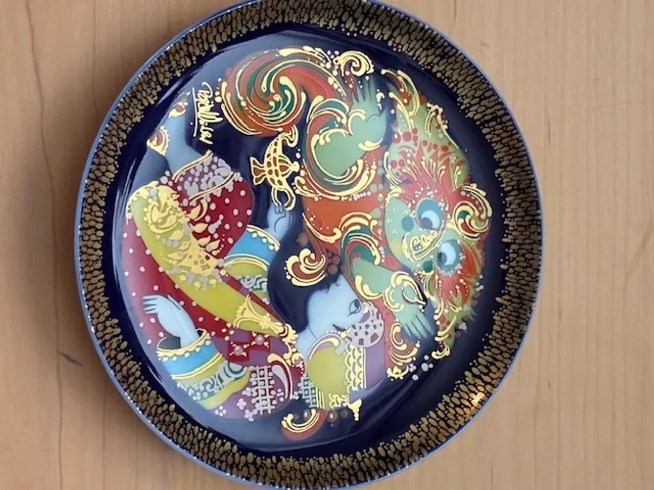 Billede 5 - Bjørn Wiinblad Rosenthal 