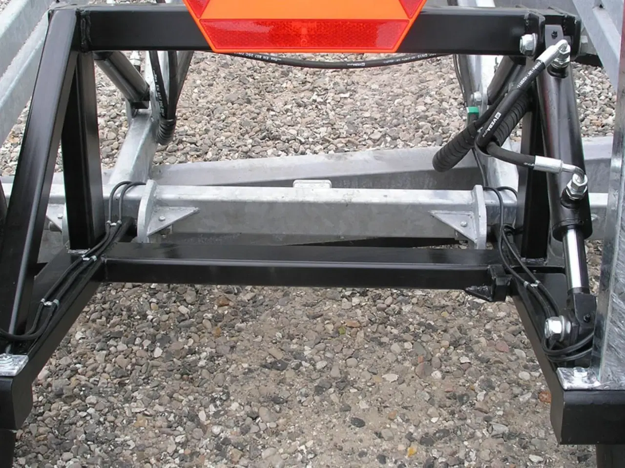 Billede 10 - Mammen M5 GLX