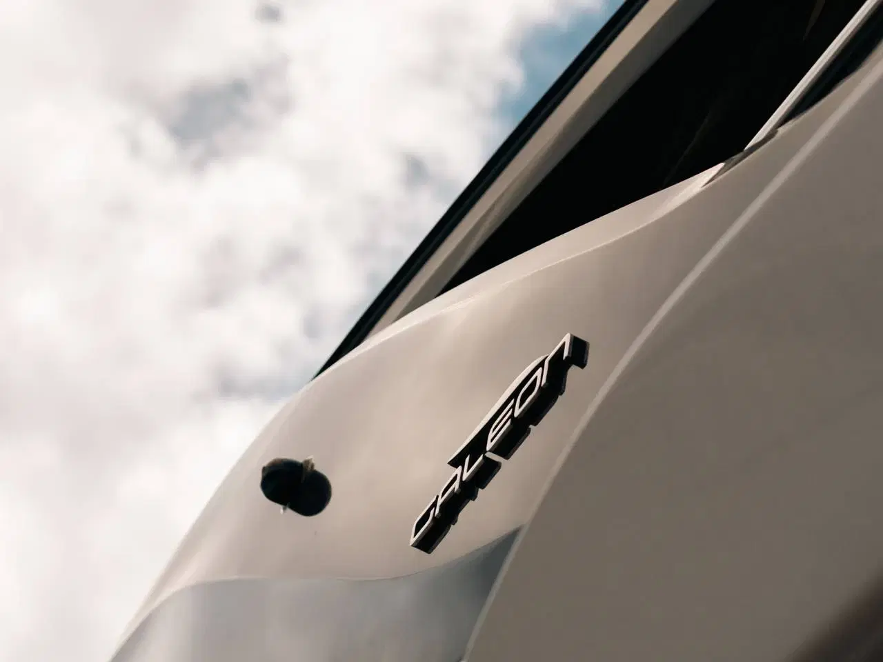 Billede 10 - Galeon 620 Fly