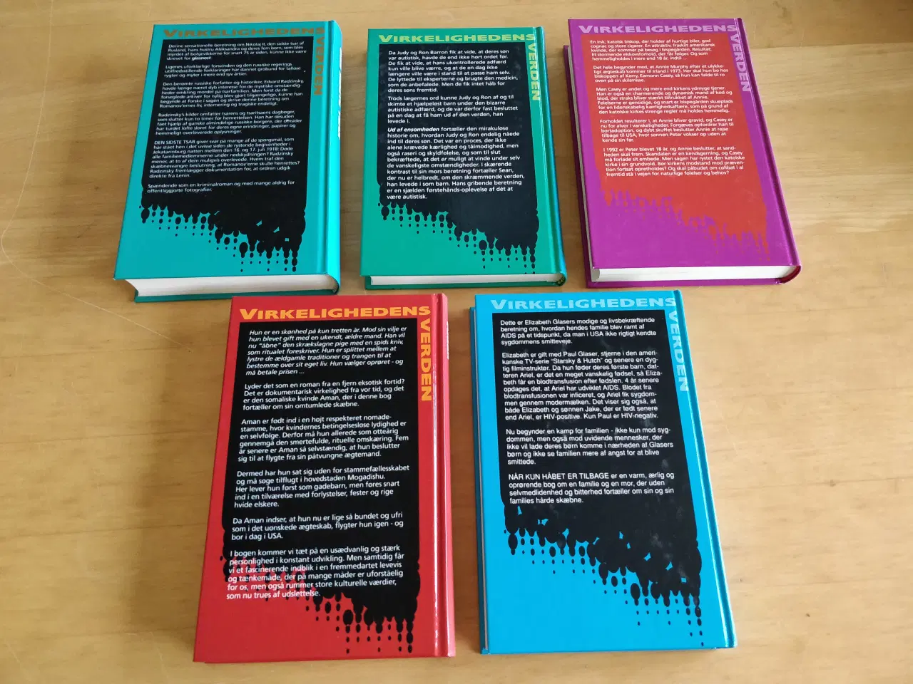 Billede 3 - Virkelighedens verden