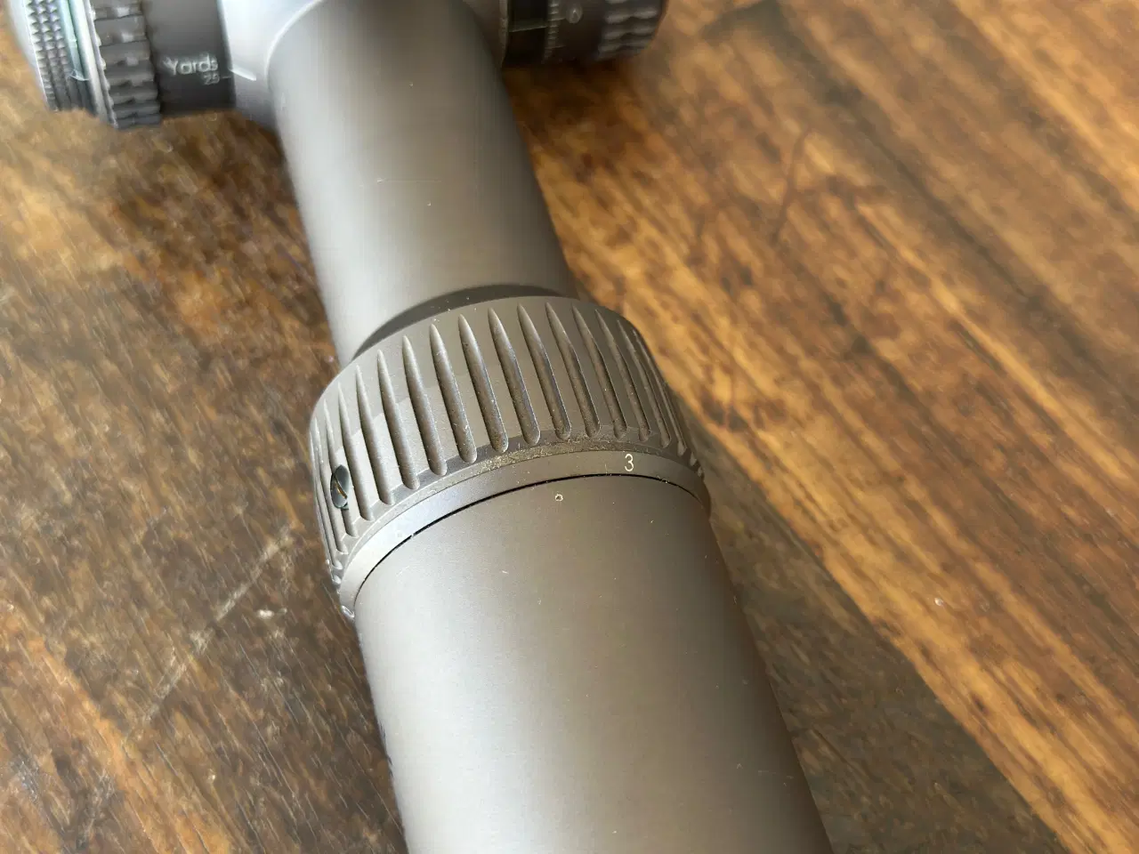 Billede 16 - Vortex Razor HD Gen II 3-18x50 med EBR-2C MRAD