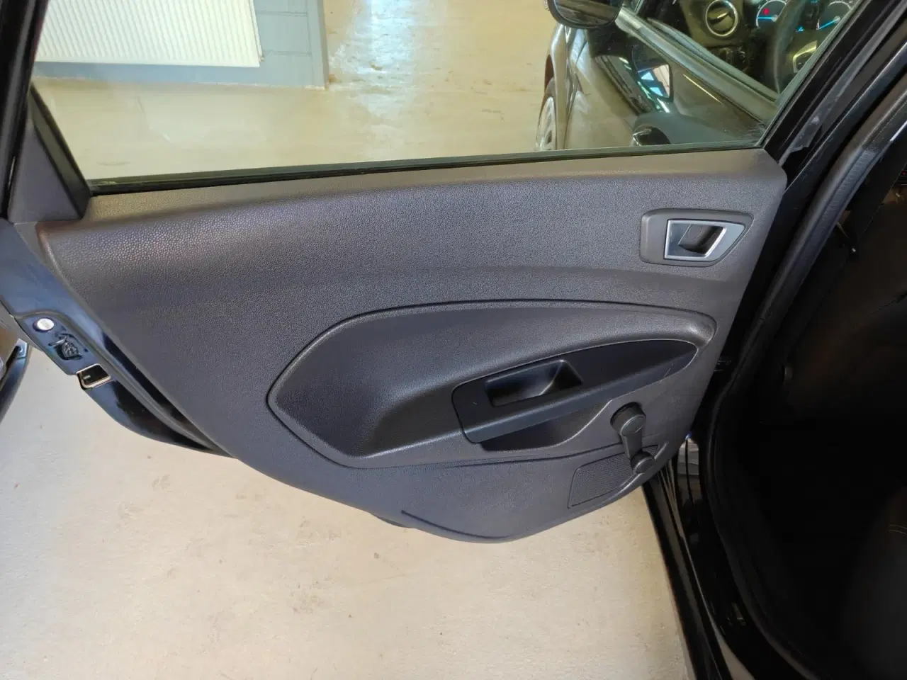 Billede 6 - Ford Fiesta 1,0 65 Titanium