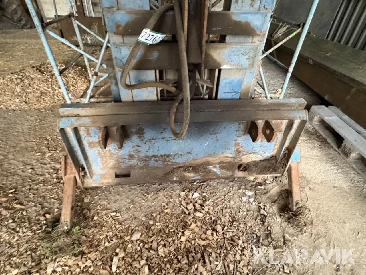 Billede 9 - Trucktårn