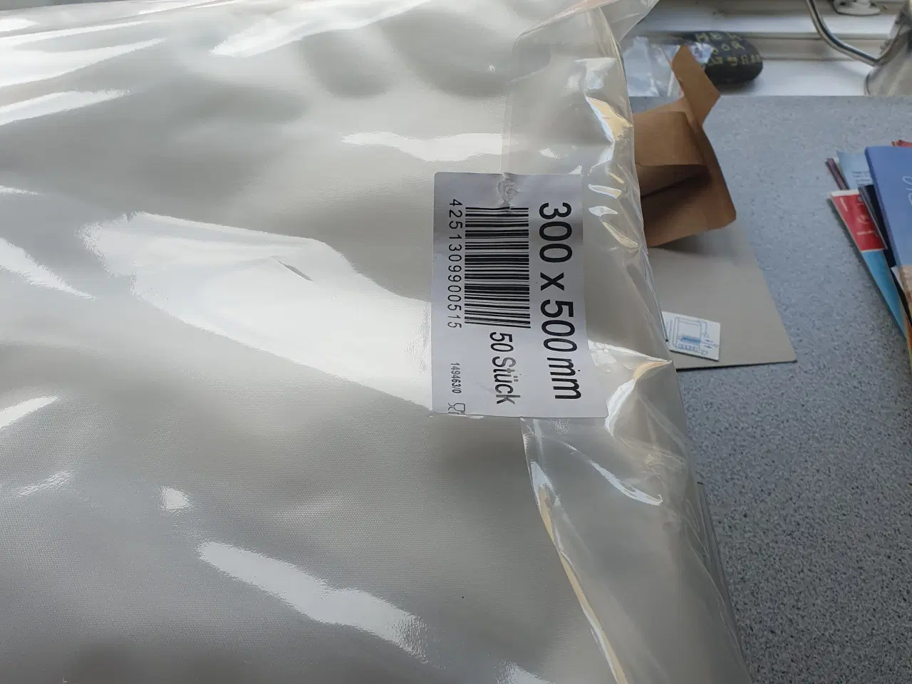 Billede 2 - Sous Vide sæt