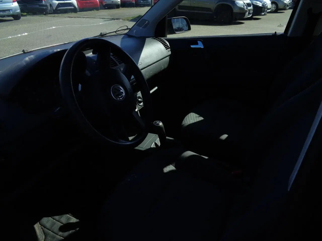 Billede 8 - VW Polo 1,4 