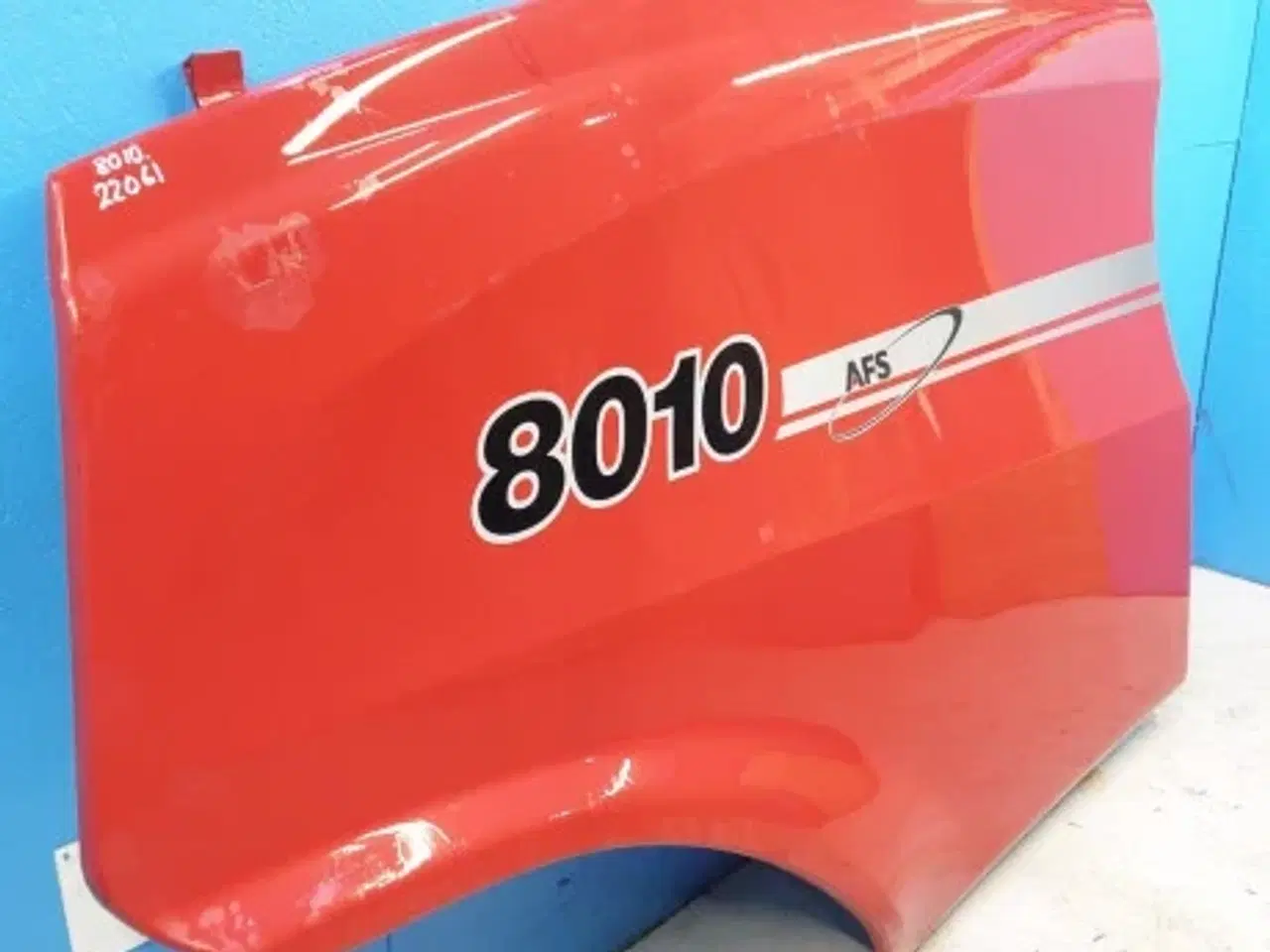 Billede 11 - Case 8010 Sideskærm 86998073