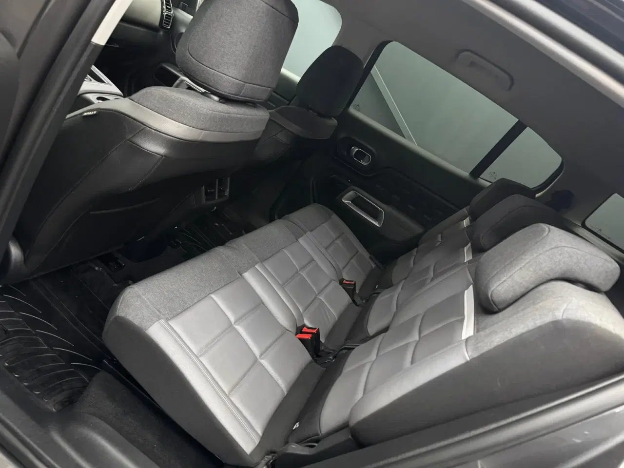 Billede 15 - Citroën C5 Aircross 1,6 Hybrid Shine Sport EAT8