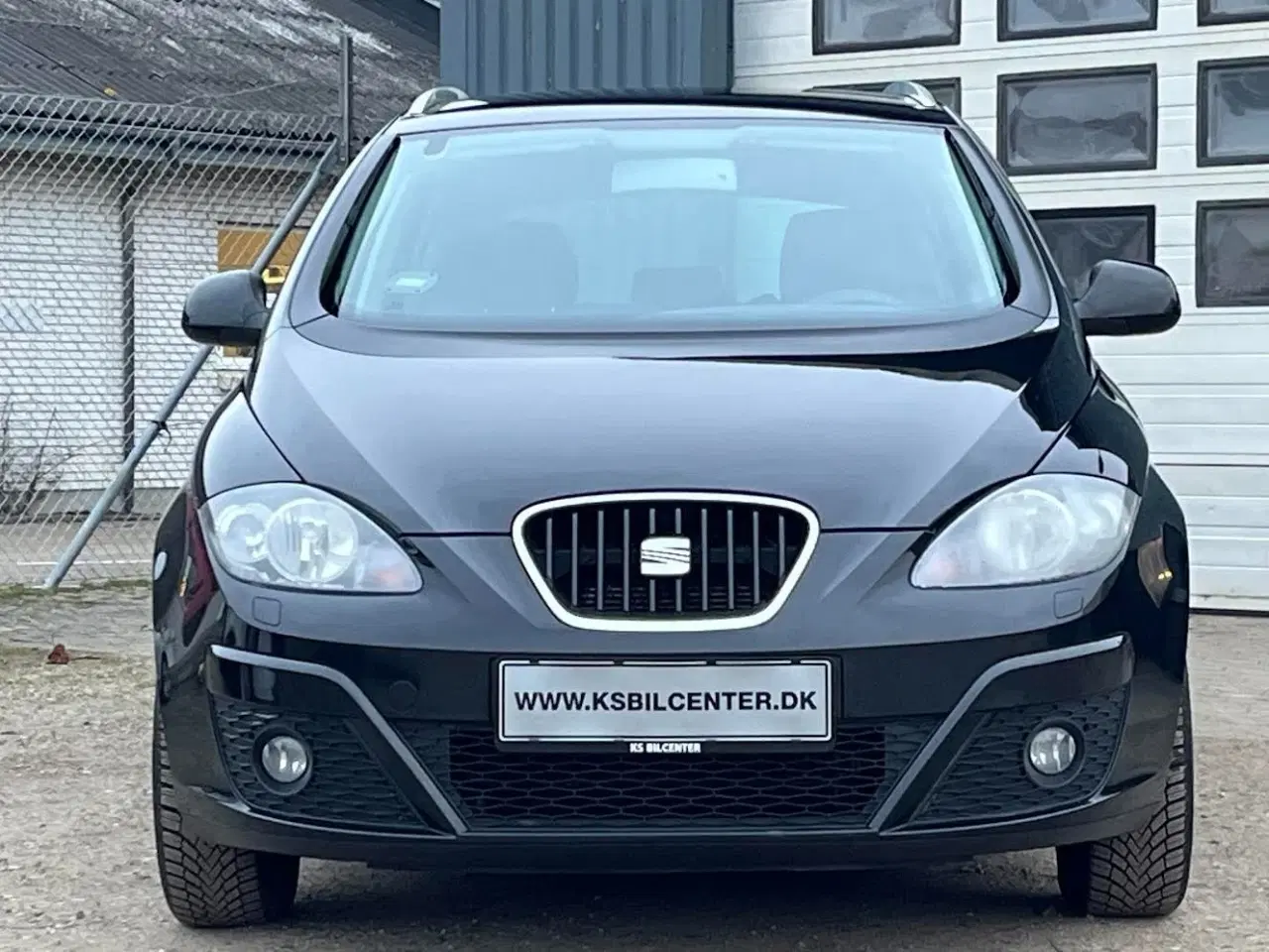 Billede 5 - Seat Altea XL 1,2 TSi 105 Style eco