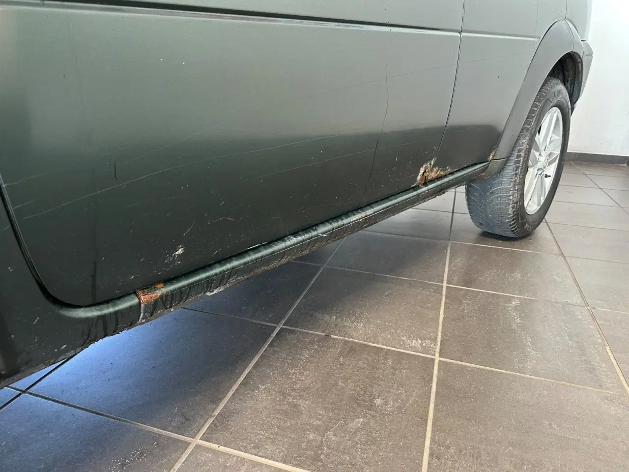 Billede 4 - Land Rover Freelander 2,0 TD