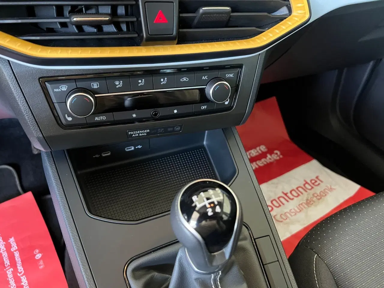 Billede 22 - Seat Ibiza 1,0 MPi 80 Style