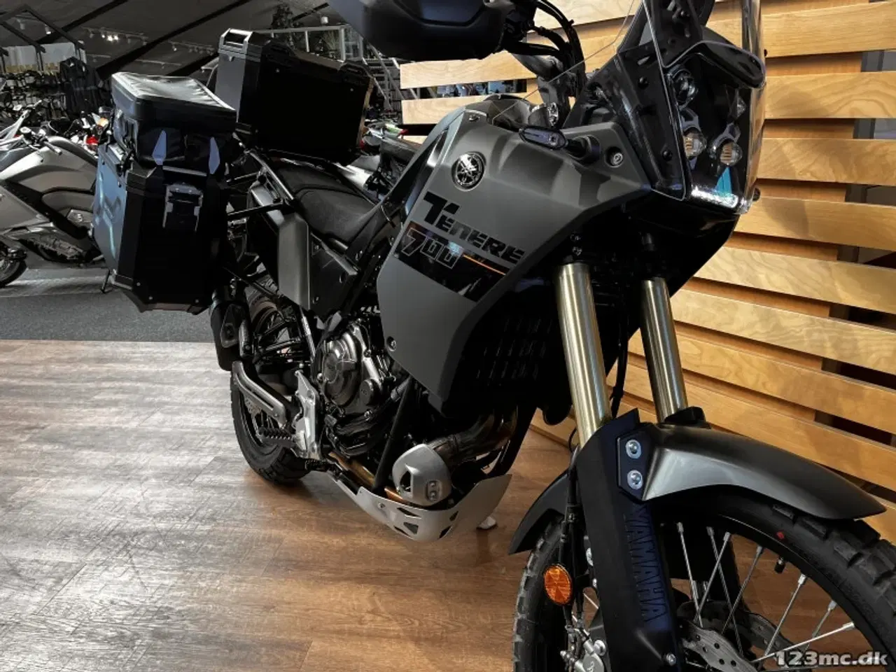 Billede 11 - Yamaha Ténéré 700