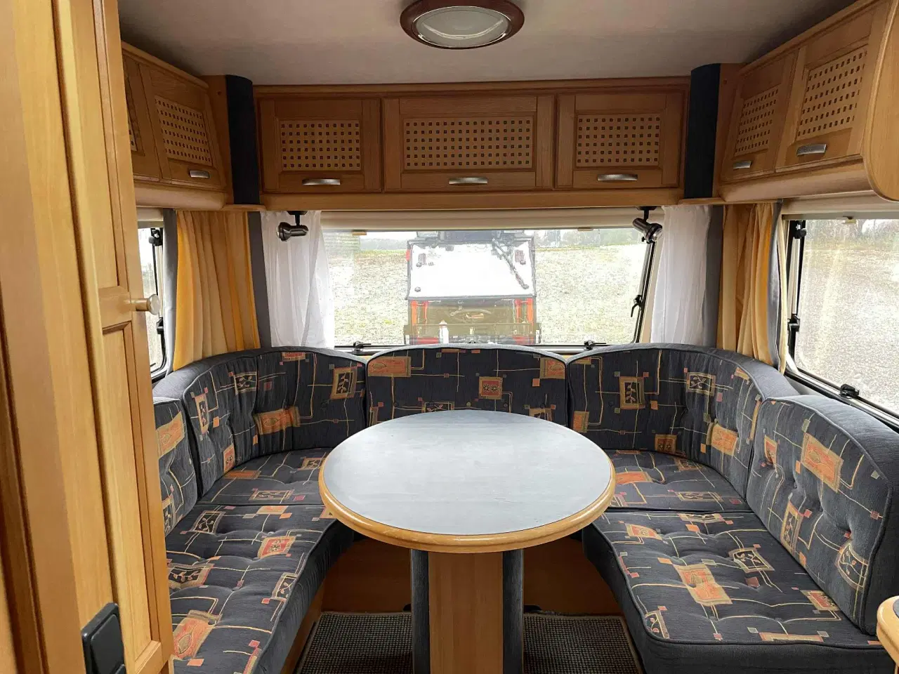 Billede 5 - LMC Dominant 510 RD