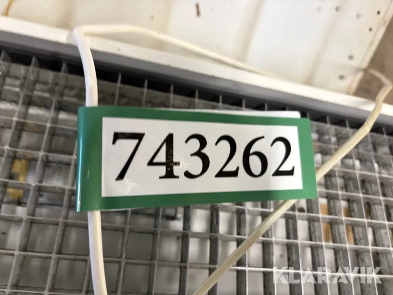 Billede 12 - Loftlamper ca. 43 styk