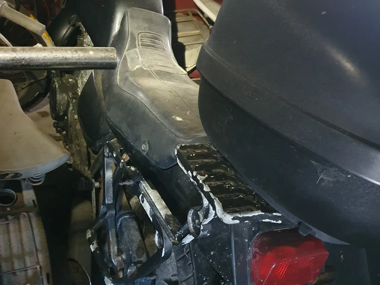 Billede 3 - Yamaha TR1 - XV 1000