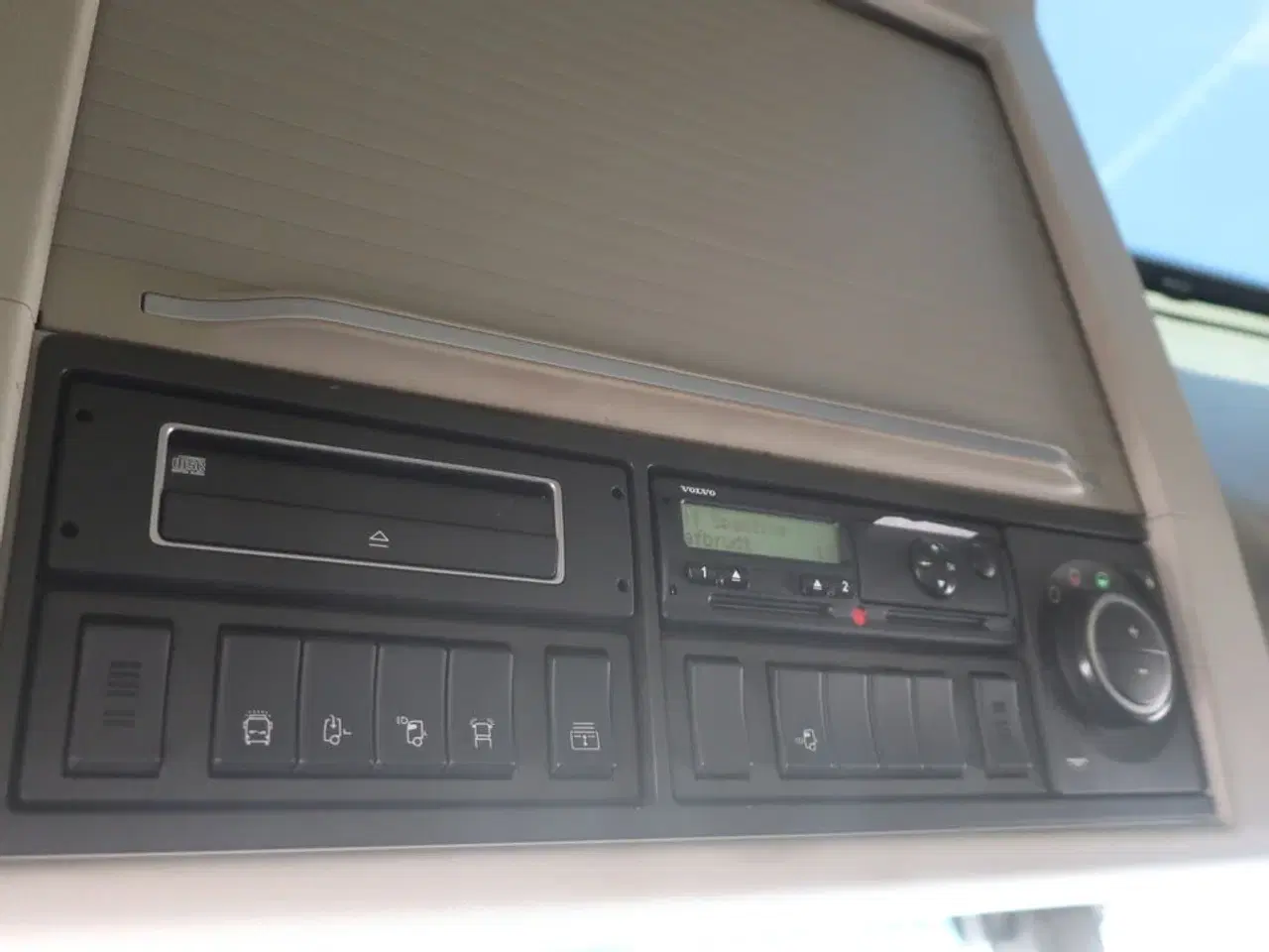 Billede 48 - Lastbil VOLVO FH 240