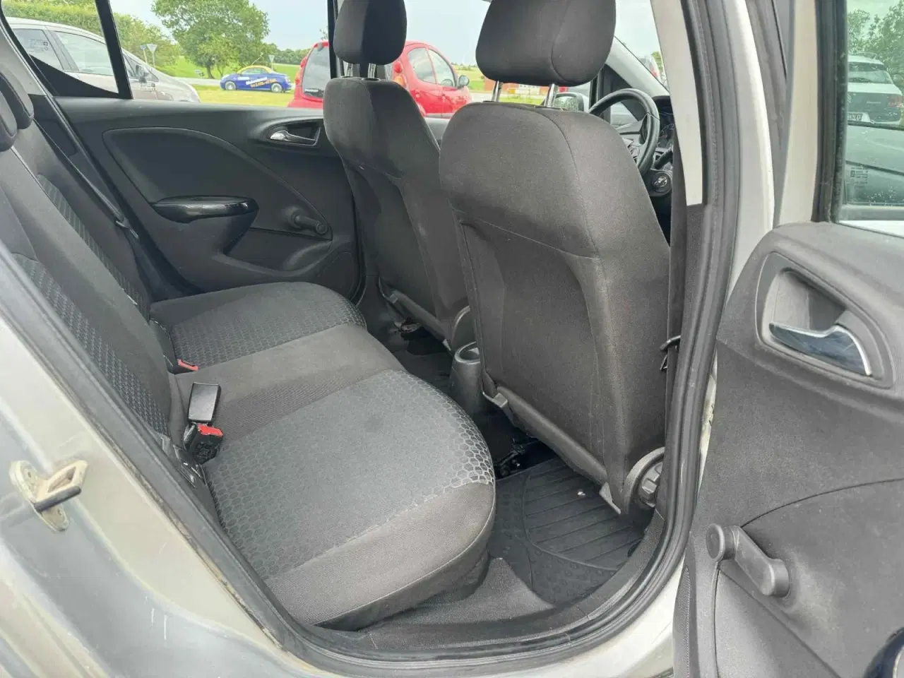 Billede 12 - Opel Corsa 1,0 T 90 Enjoy