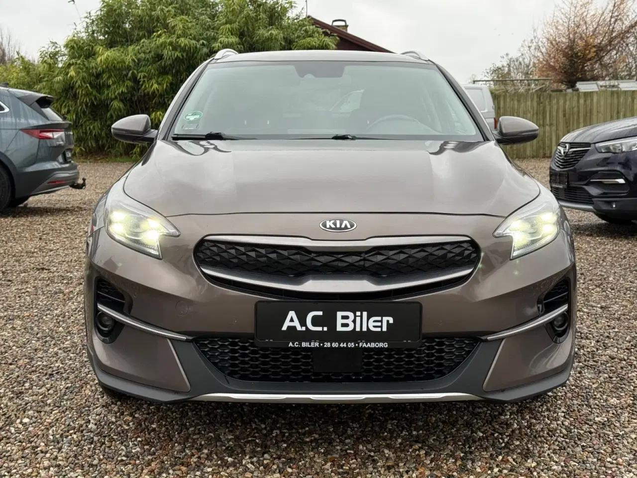 Billede 2 - Kia XCeed 1,6 PHEV Upgrade+ DCT