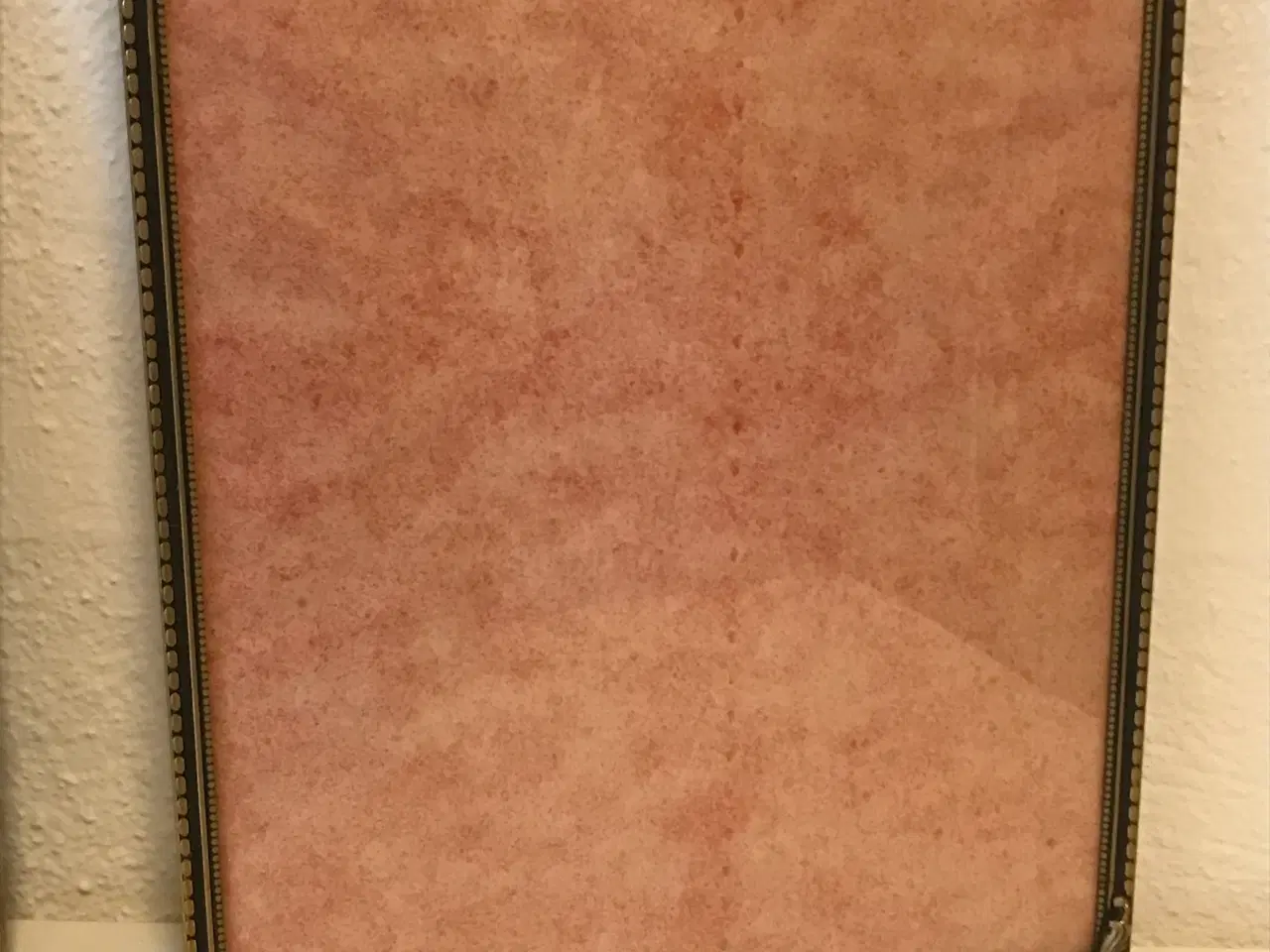 Billede 2 - Vintage billedrammer fra 40'erne