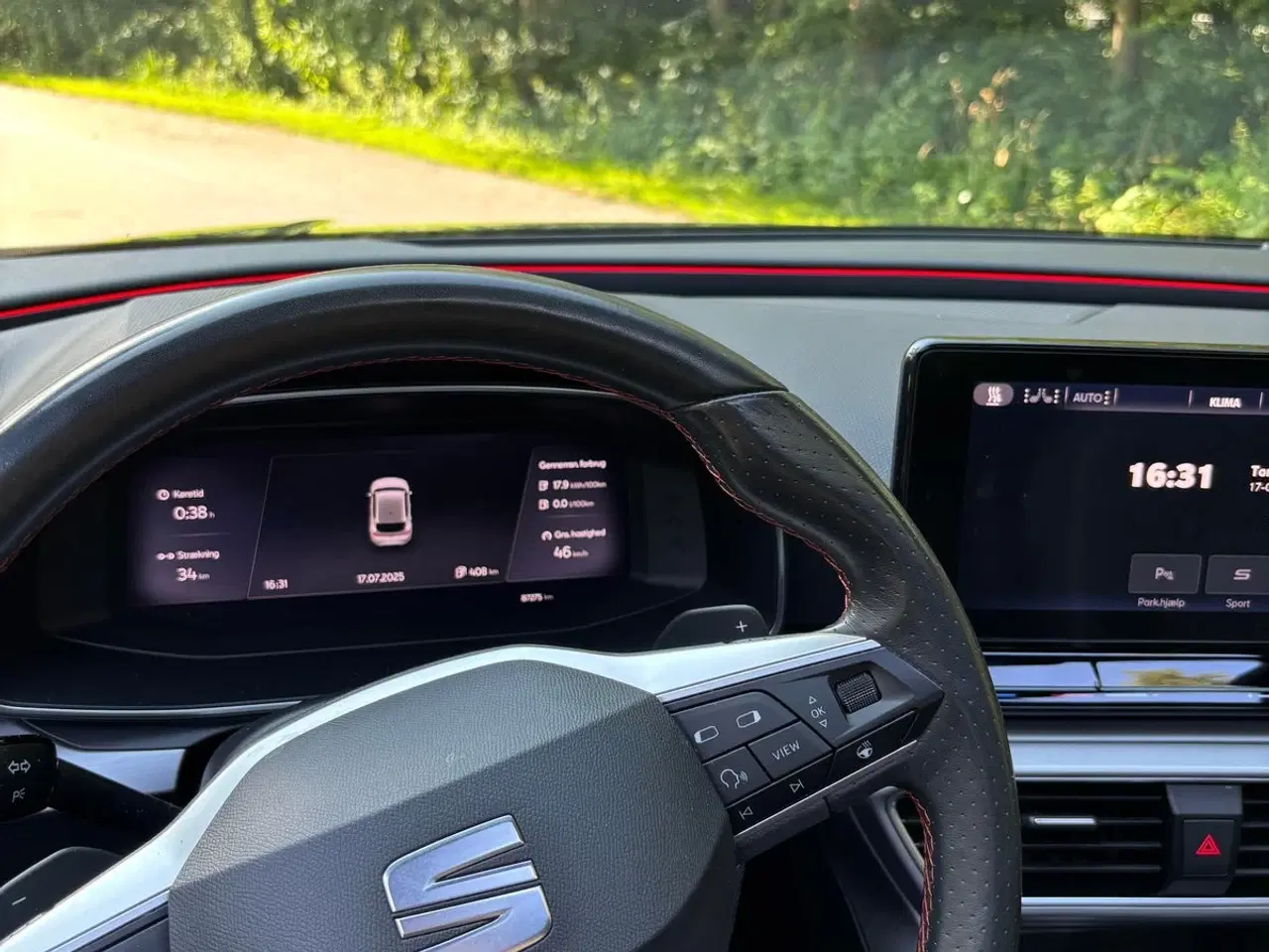 Billede 8 - Seat Leon 1,4 eHybrid FR DSG
