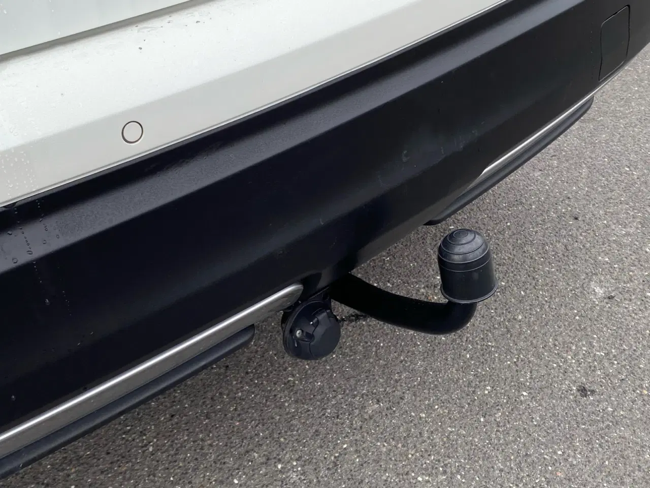 Billede 8 - Nissan Qashqai 1,2 Dig-T Tekna+ X-Tronic 115HK 5d 6g Aut.