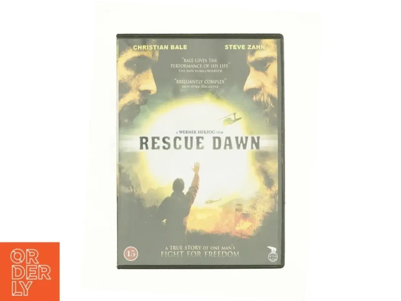 Billede 1 - Rescue dawn