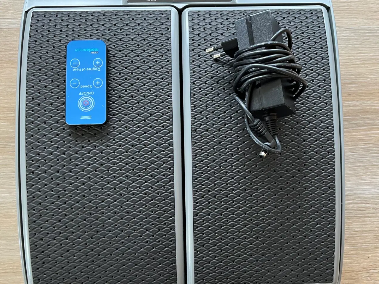 Billede 2 - Dr. Ho’s Motionciser 