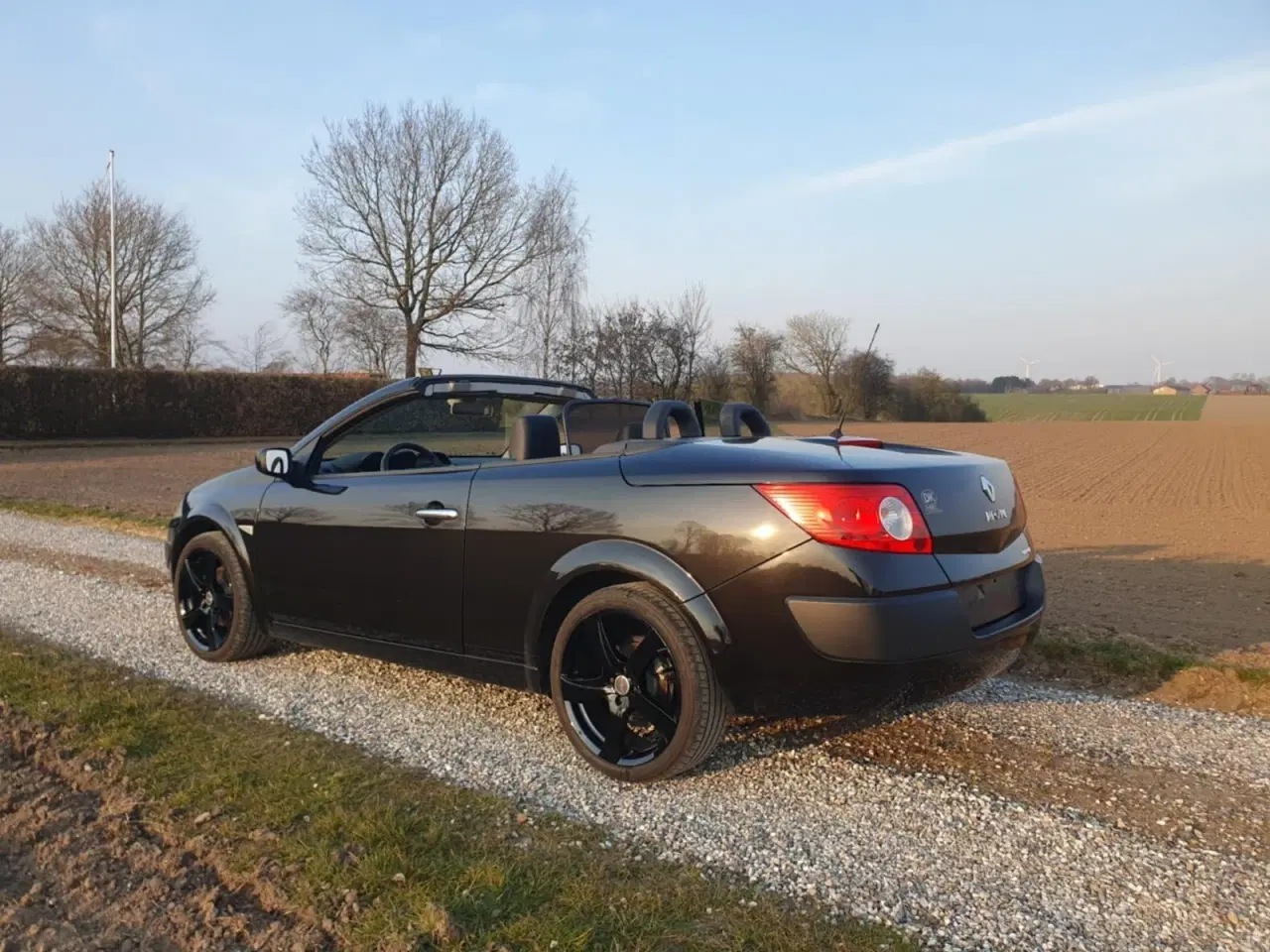Billede 2 - Renault Megane II 2,0 CC