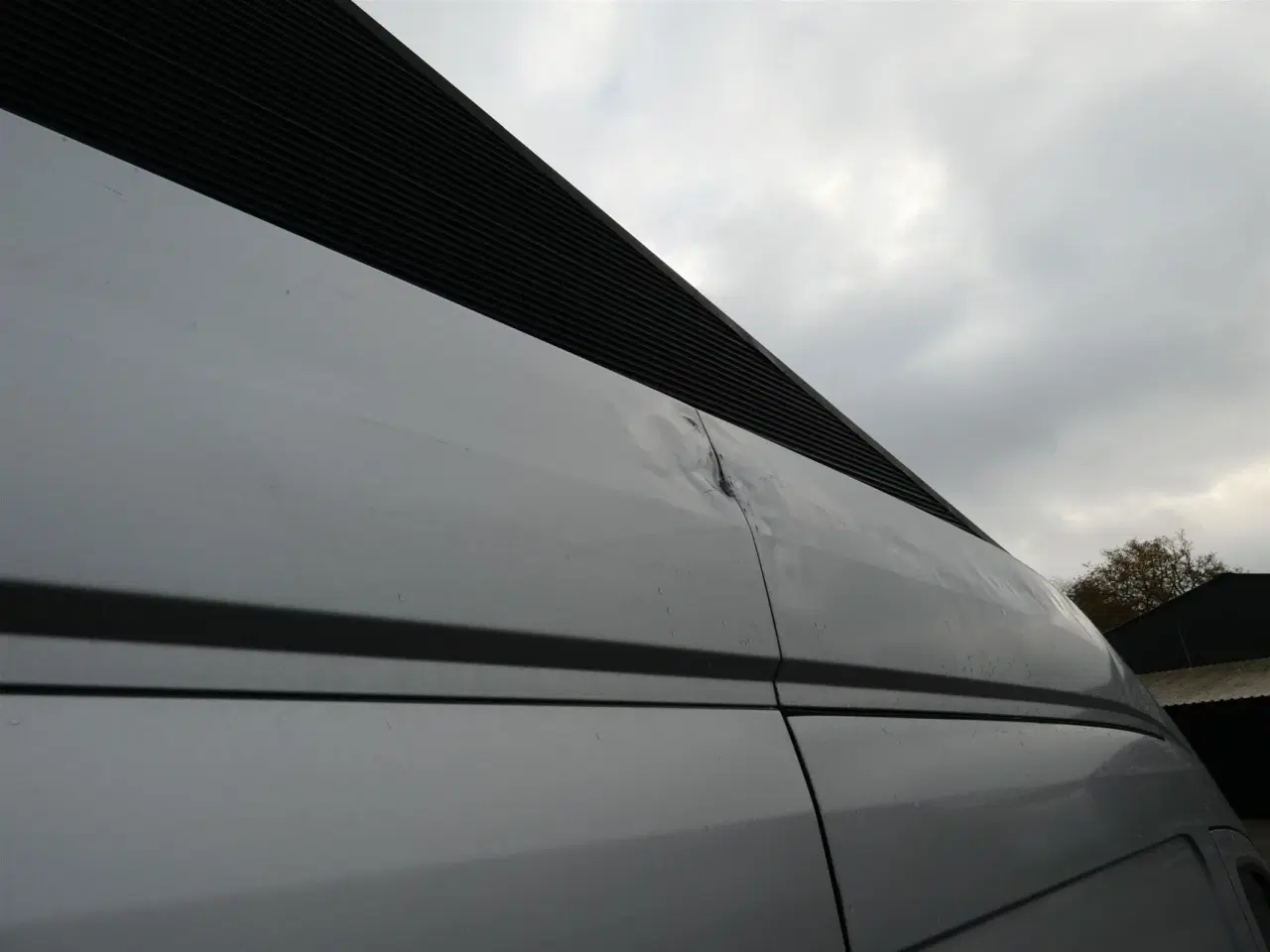 Billede 11 - Ford Transit 470 L4H3 2,0 TDCi Trend RWD 170HK Van 6g