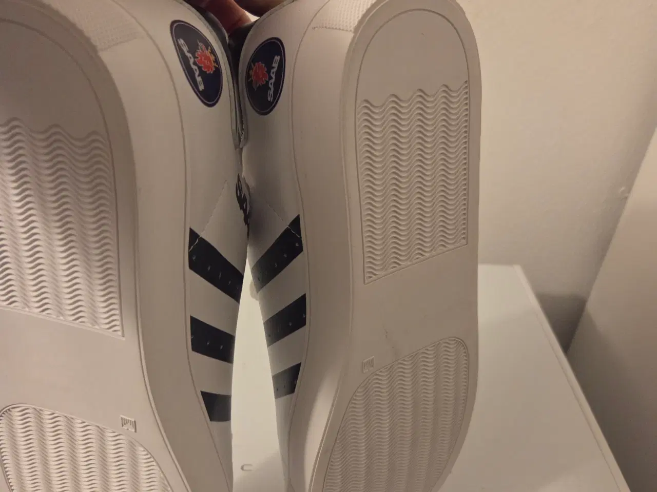 Billede 1 - SAAB sko