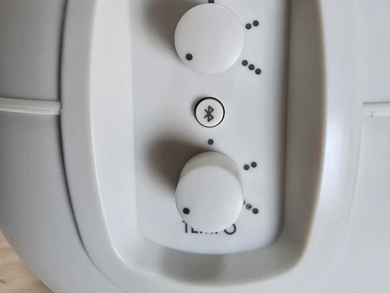 Billede 2 - Moonboon Connect med stativ, fast bund